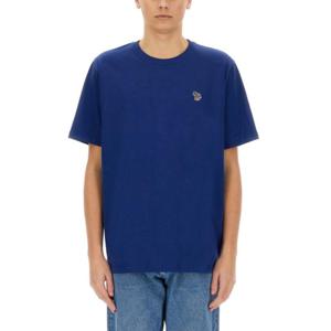 PS 바이 폴스미스 반팔 티셔츠 M2R011RZP20064 48C BLUE