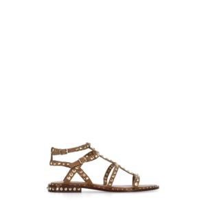 아쉬 샌들 PRECIOUS02 SOFT BRASILCINNAMON Brown
