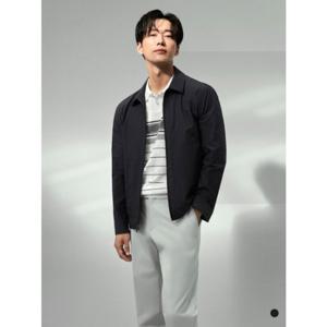 [웰메이드]인디안평에리바람막이점퍼MIUCL4M3271-B