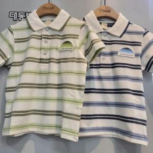 치크 DP01 스트라이프 피케티 CKRA2546B