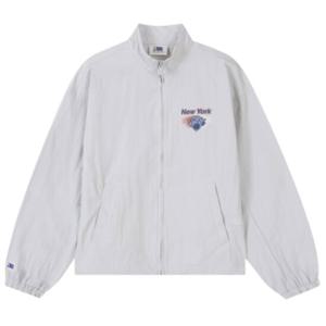 [엔비에이]NYK다이나믹 경량 홑겹 바람막이 점퍼 N242JP110P4