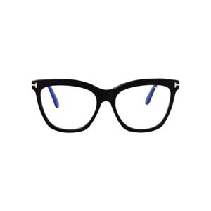 톰포드 안경 FT6042 B 001 black
