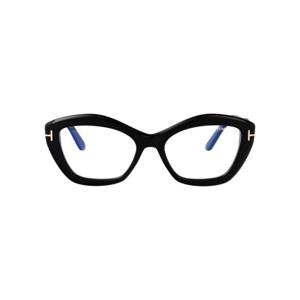 톰포드 안경 FT6044 B 001 black
