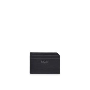 생로랑 지갑 7528980U90N1000 Black