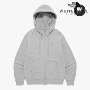 노스페이스화이트라벨 (NJ5JQ50K) 미니 박스 로고 집업