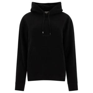 생로랑 후드 티셔츠 757073Y36SW1000 Black