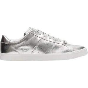 오니츠카타이거 스니커즈 1183A568 020 PURE SILVER PURE SILVER