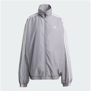 아디다스 아딜레늄 시즌 3 오버사이즈 트랙탑 자켓/OVERSIZED TT JD3394
