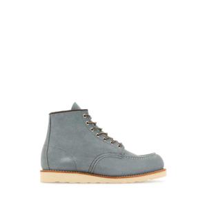 레드윙 부츠 08800D DUSTYBLUEABILENE Light Blue