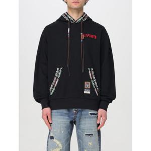 에비수 스웨터 2ESHTM5SW1075 BLK Black