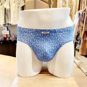 비너스 VMP7256 링나염 스판 남자 삼각팬티