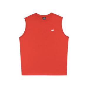 뉴발란스 UNI NB BOY 네이처 아일랜드 나시티셔츠 NBNGF31653 20