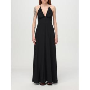 아스페시 롱 원피스 G2937F753 05241 Black