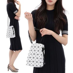 25SS 이세이미야케 바오바오 링 버킷백 BB56AG531 01
