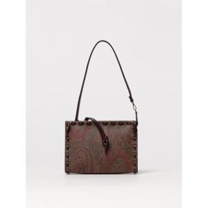 에트로 숄더백 WP2C0014AE246 R2723 Leather