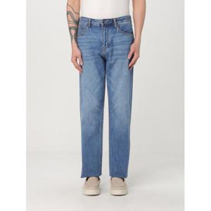 알마니 데님 팬츠 XM000049AF13362 MB002 Denim
