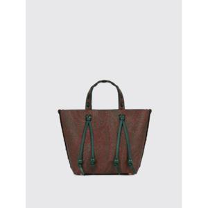 에트로 토트백 WP1D0043AE246 V0403 Brown