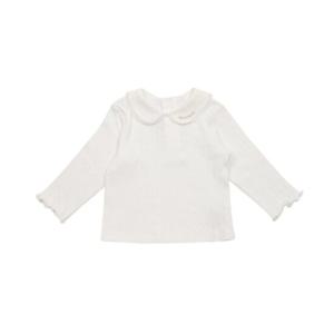 [압소바]르팡 카라 티셔츠 A2123304