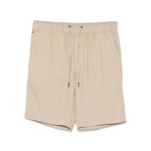 타미힐피거 숏팬츠 MW0MW37804 RBT Beige