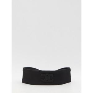 CELINE 울 머리띠 461KH2WOO38NO