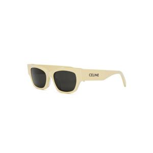 셀린느 선글라스 CELINE CL40197U 39A ivory