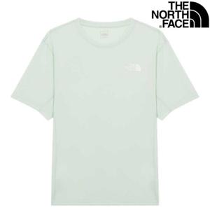 노스페이스 NT7UR12 남성 비스티 반팔티 NT7UR12C