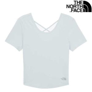노스페이스 NT7TR30 여성 데이즈 반팔 티셔츠 NT7TR30C