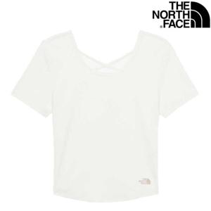 노스페이스 NT7TR30 여성 데이즈 반팔 티셔츠 NT7TR30D