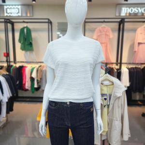 [조이너스]물결 무늬 나시 JAEU5-WSL391