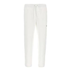 몽클레어 트레이닝 조거 팬츠 8H00002M2372001 White