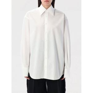 까르벵 블라우스 6241K2109101 WHITE White