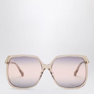끌로에 선글라스 CHC25SEK0286 Pink