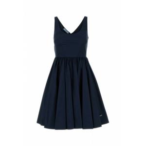 [PRADA] 여성 원피스 P3O56SOOO16NT F0008 Blue /2