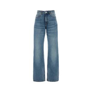 AMI Denim jeans FTR450DE0046 480