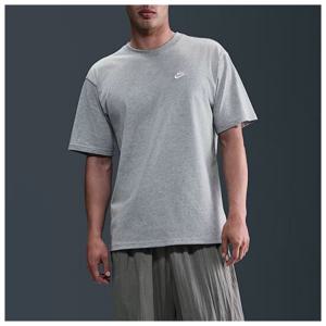 [나이키 국내매장 정품] AS M NSW TEE CLUB MAX FV0376-063