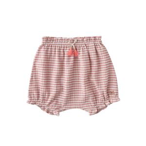 [밍크뮤](PH)아미띠에체크스판팬츠 35170-671-05