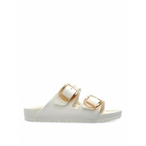 [BIRKENSTOCK] 여성 샌들 슬라이드 아리조나 Eggshell 1029651EGGSHELL 베이지 /8