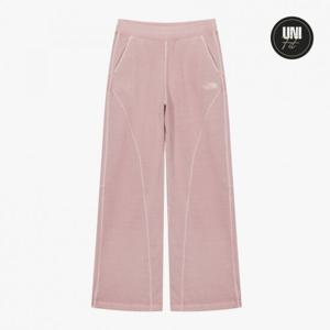 노스페이스화이트라벨  다잉 스트레이트 스웻팬츠 (NP6KQ50L)