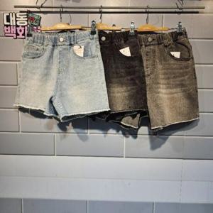 유솔대동백화점 DP01 데끼컷 핫팬츠 ULTH25455