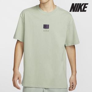 [나이키]나이키 반팔티 /E12- FZ5393-370 / 남성 스포츠웨어 맥