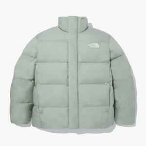 노스페이스 [택가 219,000원] 남녀 마리온 온볼 패딩 자켓NJ3NQ51C