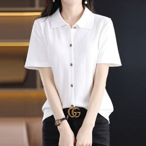 [카라]KARRA 에센셜니트버튼가디건_A5M0298