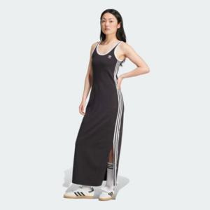 아디다스바지 KQJ JD4619 아디컬러 3S 탱크 맥시 드레스