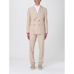 보스 수트 세트 50540783 131 Beige