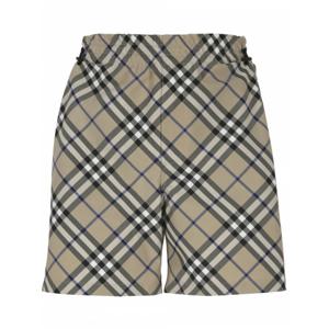 [BURBERRY] 남성 반바지 8105508 X LICHEN IP 체크 /10