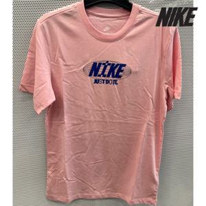 [나이키]나이키 반팔티 /E15- HV1650-640 / 남성 NSW TEE OC HBR