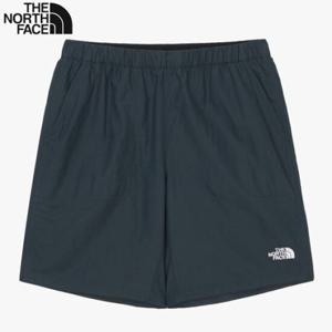 노스페이스 NS6NR06E 남여공용 쿨 냉감 에센스 쇼츠 기본 반바지 KR