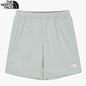 노스페이스 NS6NR06D 남여공용 쿨 냉감 에센스 쇼츠 기본 반바지 KR