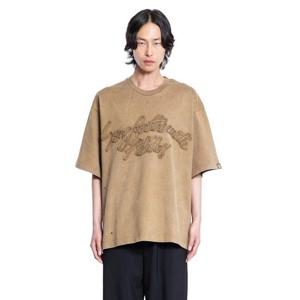 아디다스 긴팔 셔츠 KA7995 Brown