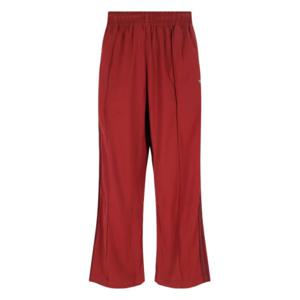 아디다스 스트레이트 팬츠 JM3583 PRERUB Red
